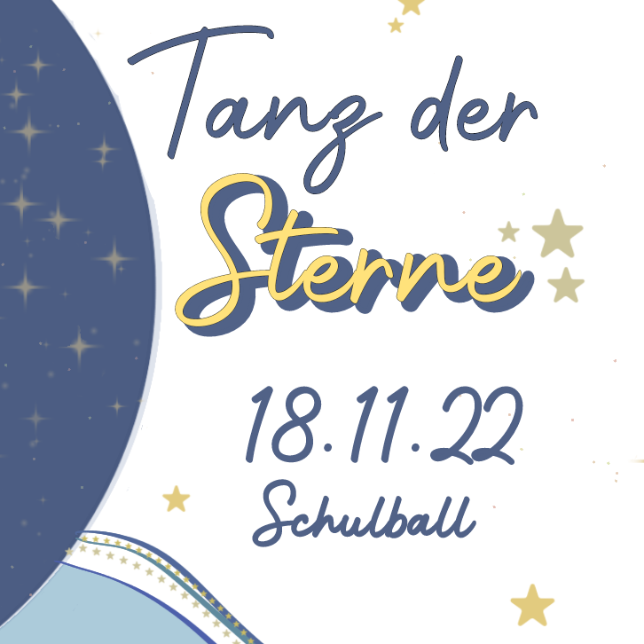 „Tanz der Sterne“ – erster Schulball am Wiprecht-Gymnasium Groitzsch