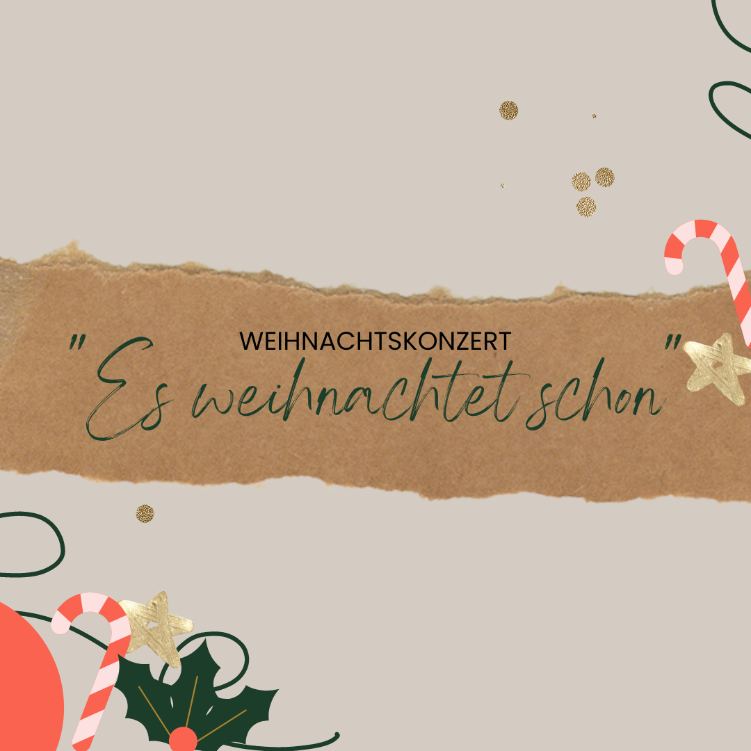 Nach langer Pause etwas ganz Besonderes