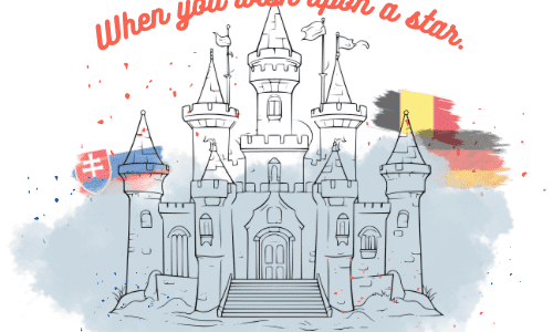„When You Wish Upon A Star“ – School goes international, Wiprecht goes Disney. Jetzt Tickets sichern!