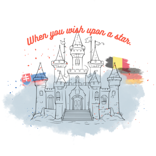 „When You Wish Upon A Star“ – School goes international, Wiprecht goes Disney. Jetzt Tickets sichern!