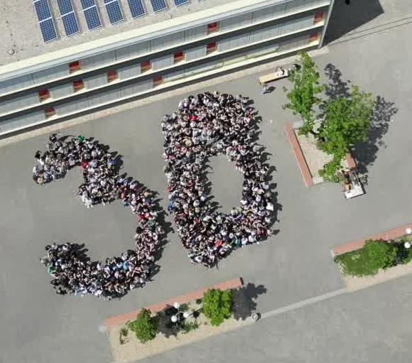 Ein weiterer Höhepunkt im Schuljahr – das Sommerfest 2023