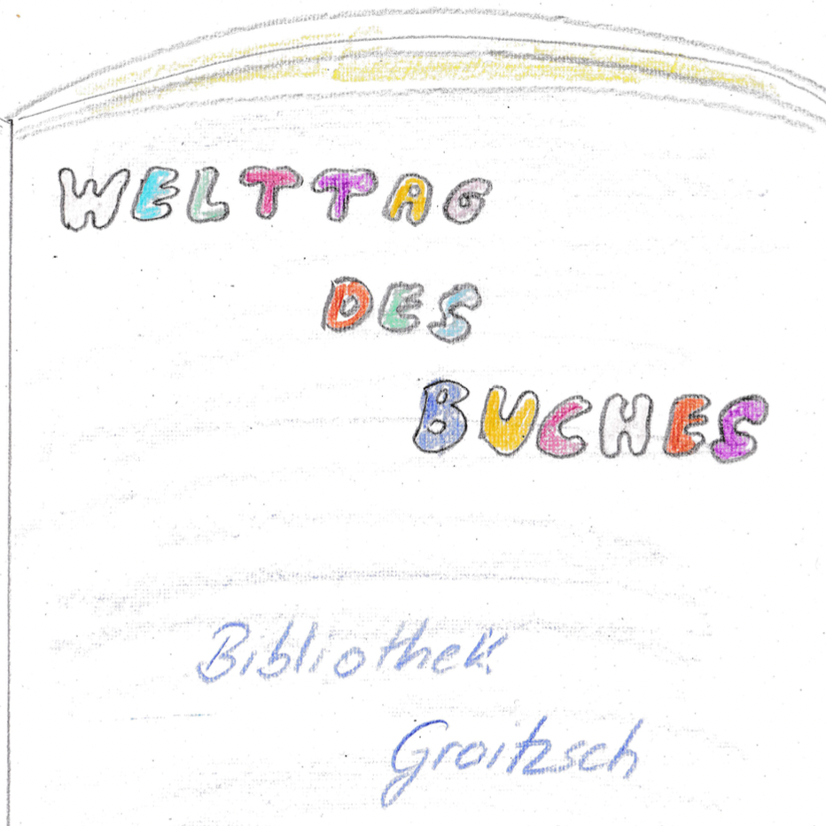 Welttag des Buches