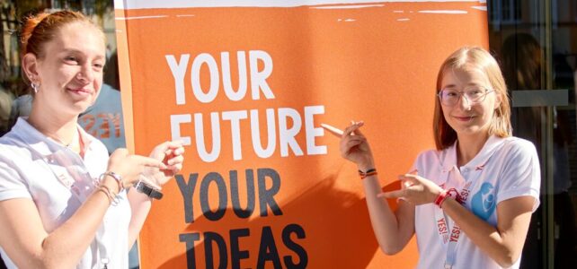 Bundesfinale? YES! Bundesfinale? YES!